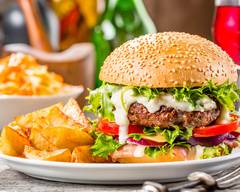 The Burger Bae (Brooklyn)