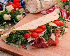 Piadineria - La Piadeina
