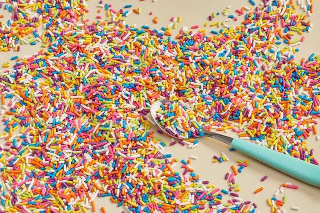 Order Cup of Toppings food online from Carvel store, North Syracuse on bringmethat.com