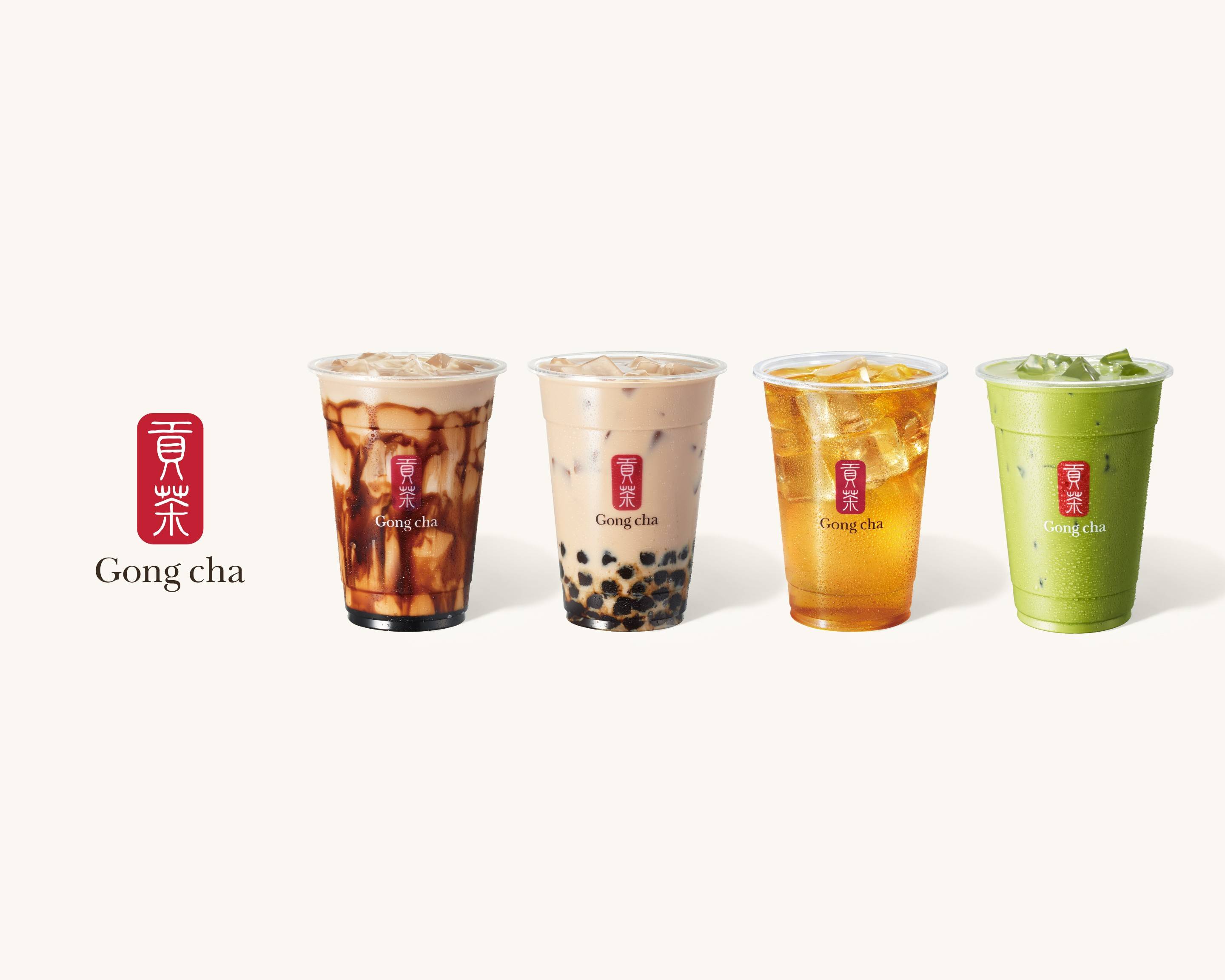 ゴンチャ 高田馬場店 Gong Cha Takadanobabaの宅配 出前 デリバリーを注文 テイクアウトメニューと値段 ウーバーイーツ