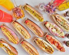 Texas Hot Dog