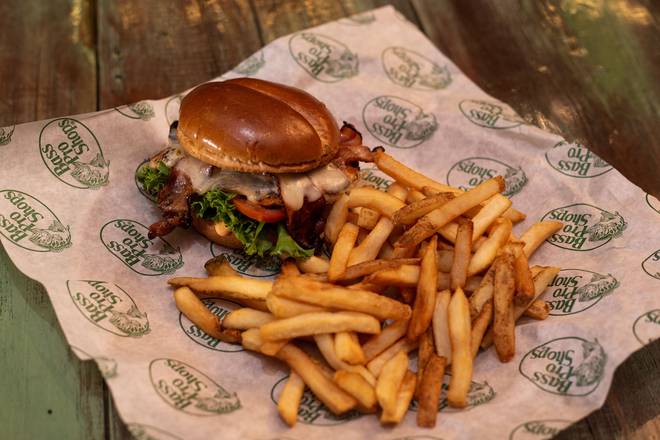 Order Sweet & Spicy Chicken Sandwich food online from Uncle Bucks Fish Bowl & Grill store, Memphis on bringmethat.com
