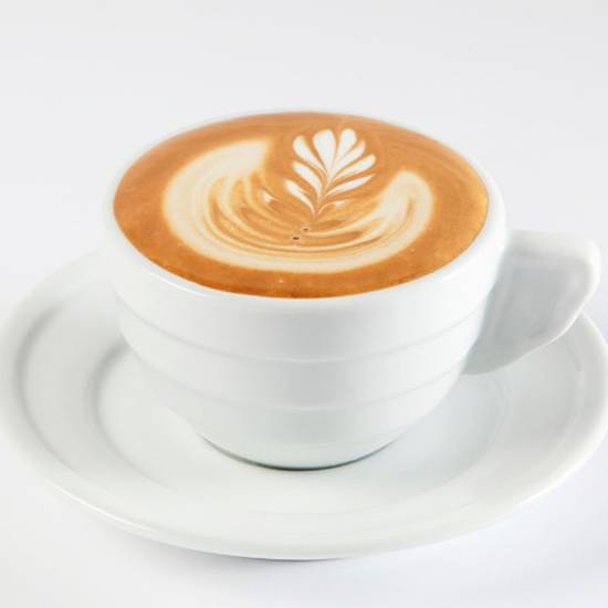 Order Vanilla Latte food online from Down To Earth store, Honolulu on bringmethat.com