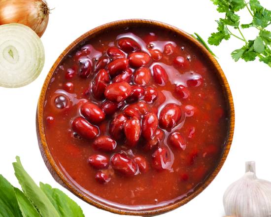 Order Beans food online from 787 Mofongo store, Orlando on bringmethat.com