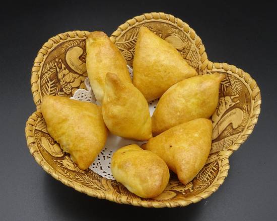 Order Peroshki potato filling  food online from Traktir Restaurant store, Tarzana on bringmethat.com
