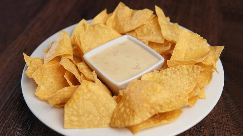 Order Queso & Chips food online from Hickory Tavern store, Holly Springs on bringmethat.com