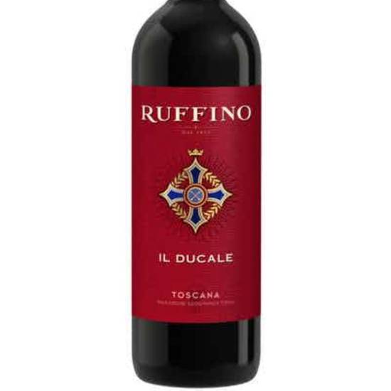 Order Ruffino - Il Ducale Toscana food online from Santa Monica Liquor store, Santa Monica on bringmethat.com