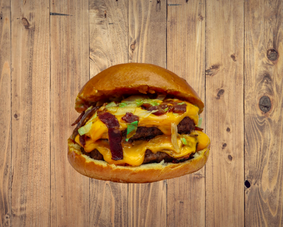 Triple 77 berger