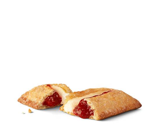 Order Strawberry & Crème Pie food online from Mcdonald's store, GREENSBORO on bringmethat.com