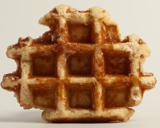 Order Heat and Serve OG Sugar Waffles food online from Gelato Boy store, Denver on bringmethat.com