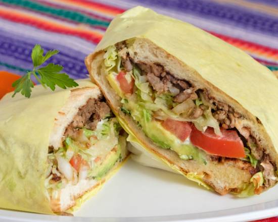 Tortas