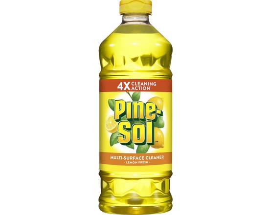Order PineSol Large food online from Fresko Market store, Miami on bringmethat.com
