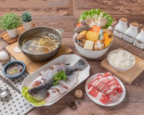 彤彤生活料理館
