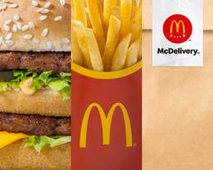 McDonald's® (Great Homer Street)