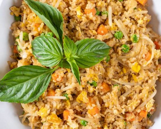 Order Fried Rice Grilled Pork  food online from Little Saigon Cafe - Bradenton store, Bradenton on bringmethat.com