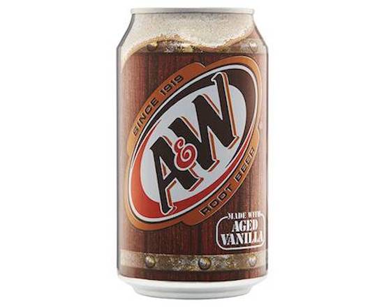 A&W Root Beer