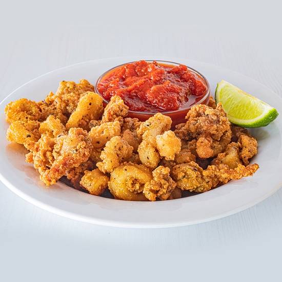 Order Riptide Calamari food online from Hurricane Grill & Wings store, Jacksonville on bringmethat.com