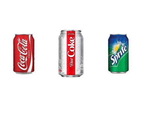 Order Soda food online from Thai 1 Kitchen store, Costa Mesa on bringmethat.com