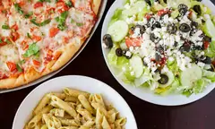 Surf Dog's Sports Grill