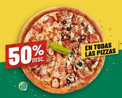 Papa John´s - Liberia