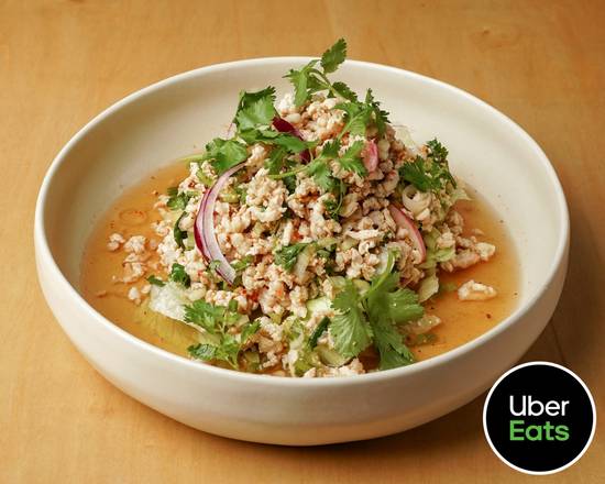 Order Larb food online from Sea Thai Restaurant store, Orlando on bringmethat.com