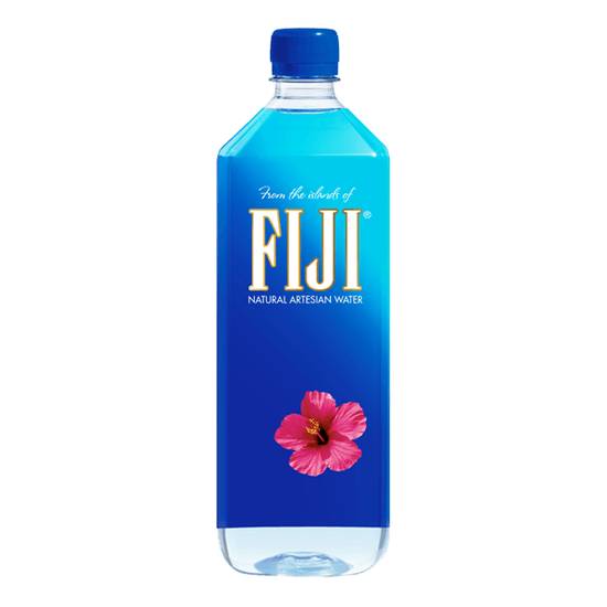 Order Fiji Water 1L food online from Casey store, Carter Lake on bringmethat.com