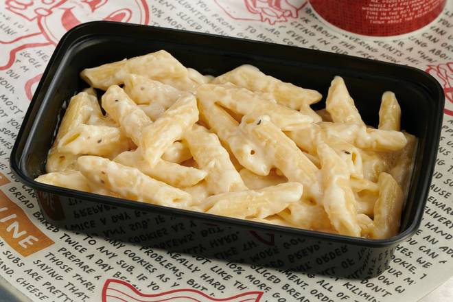 Order Kids Alfredo Pasta food online from Mr Goodcents Franchise Systems Inc store, Mission on bringmethat.com