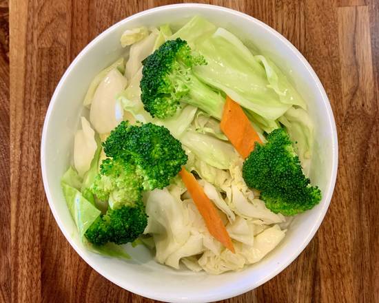 Order Vegetable food online from T&Y Hawaiian Bbq store, Glendale on bringmethat.com