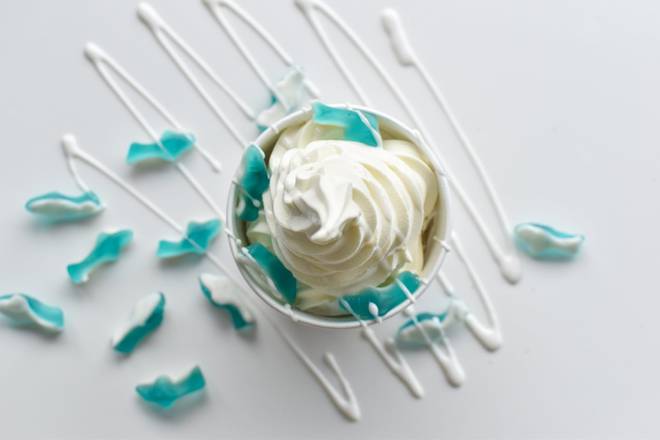 Order Classic Vanilla food online from Yogurtology store, Tampa on bringmethat.com