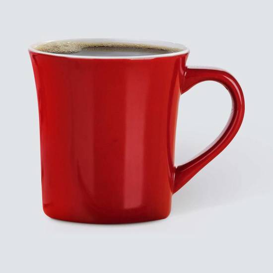 Order Fresh Brewed Coffee food online from Wendy store, Dickinson on bringmethat.com
