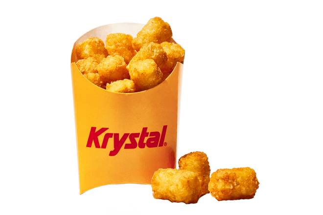Order TOTS food online from Krystal on Whitesburg #HTV004 store, Huntsville on bringmethat.com