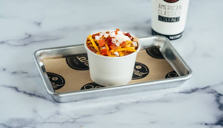 Order Stand Chilli food online from The Stand store, Encino on bringmethat.com