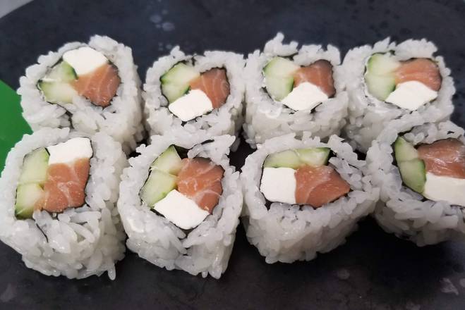 Order Philadelphia Roll food online from Koko's store, Dupont on bringmethat.com