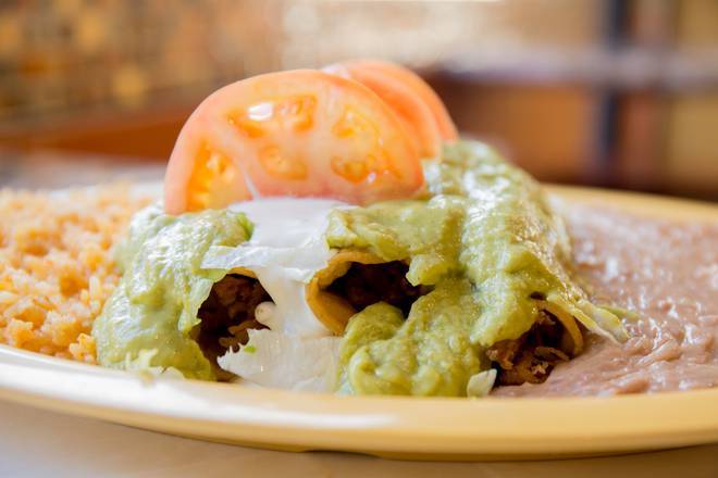 Order Flautas food online from La Victoria Taqueria store, San Jose on bringmethat.com
