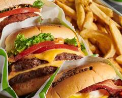 BurgerFi (850 West Superior Street)