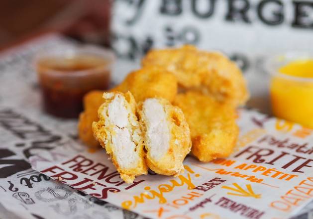 Nuggets X4