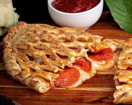 Order Golden Gate food online from Calzone store, Sacramento on bringmethat.com