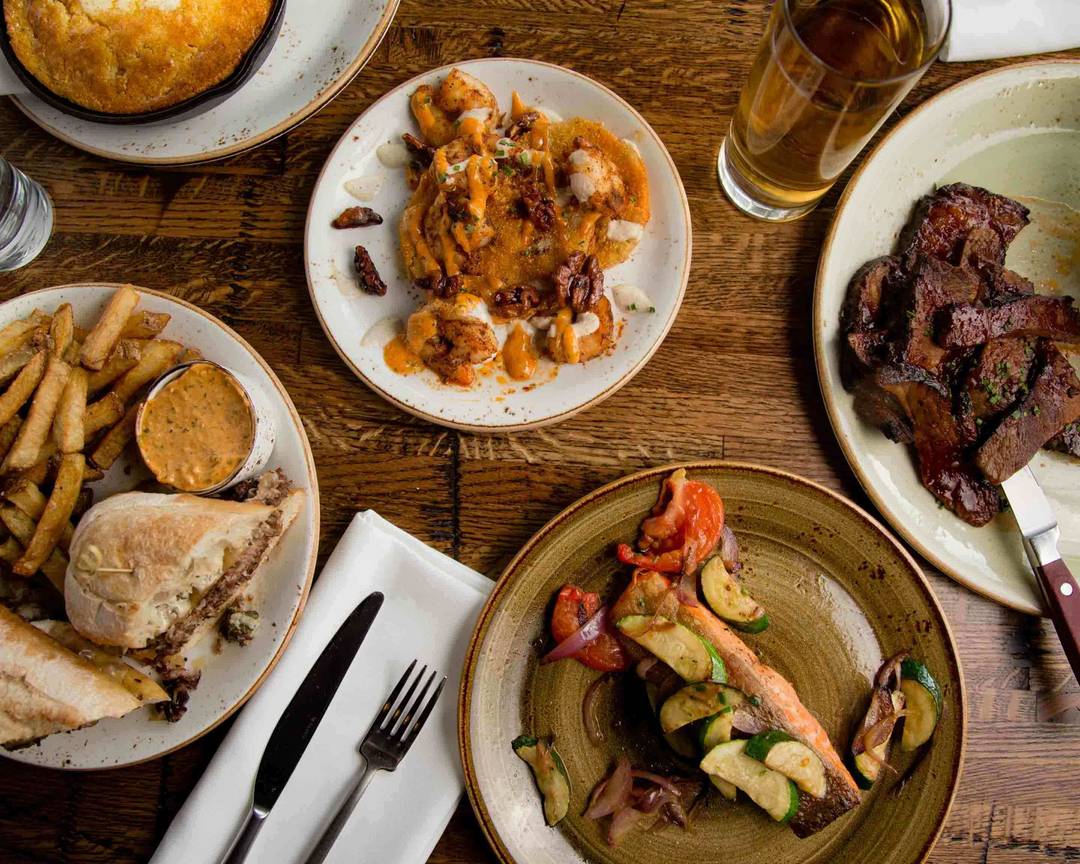 Order Yardbird Southern Table & Bar (Dallas) Menu Delivery【Menu & Prices】 Dallas Uber Eats