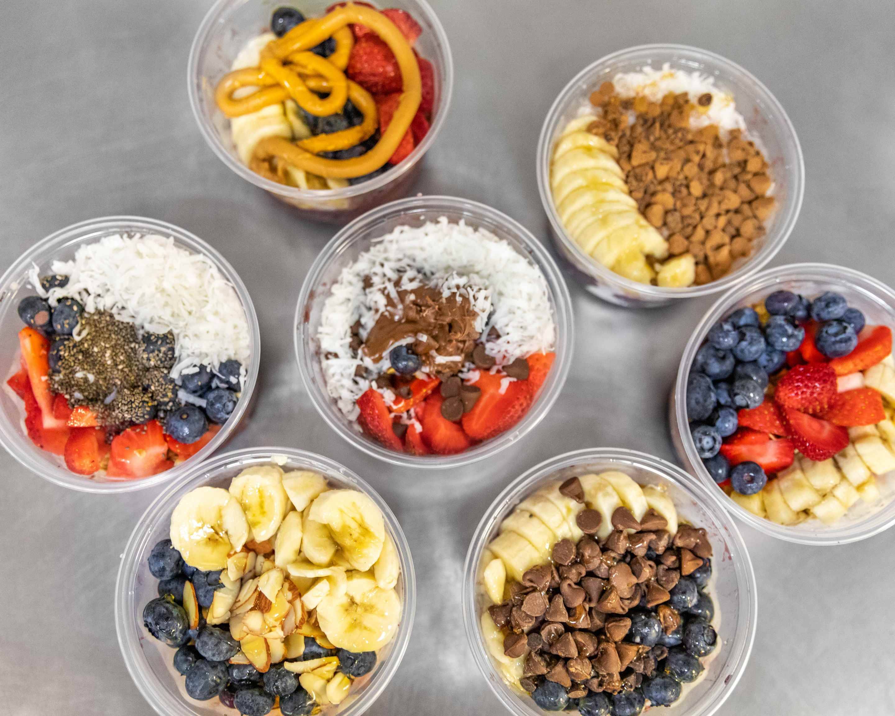 Order A Straw In The Raw Menu Delivery【Menu & Prices】 Cranston Uber Eats