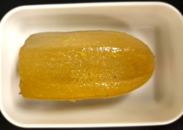 Courgette farcie