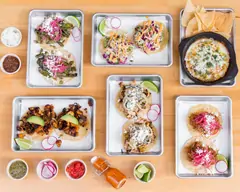 Taqueria Mexico 2000