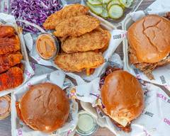 CHICK N' BROS