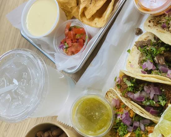 Order Chips food online from Jalapeños Mexican Eats store, Maitland on bringmethat.com