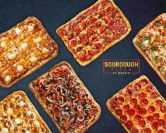 Papa Steve's Sourdough Pizza ( Boudin Walnut Creek 12 Broadway Ln)