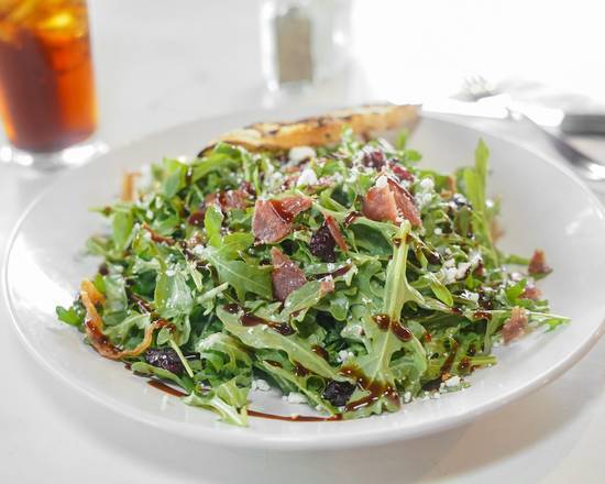 Order Arugula Fig Prosciutto food online from The Local - Jacksonville store, Jacksonville on bringmethat.com