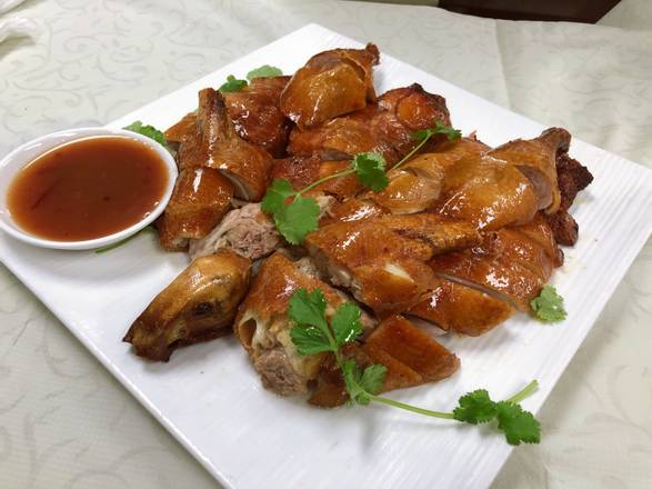 Order Roasted Duck food online from Asian Pearl store, Sacramento on bringmethat.com