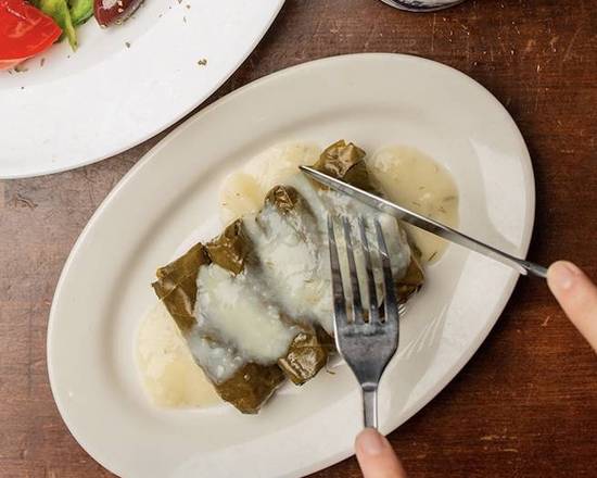 Order Dolmades food online from Taverna Opa - Orlando store, Orlando on bringmethat.com