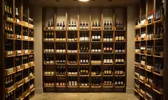 Resolute Wine Shop (678 Geary St)