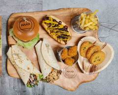 MAAD - Plant-Based š±