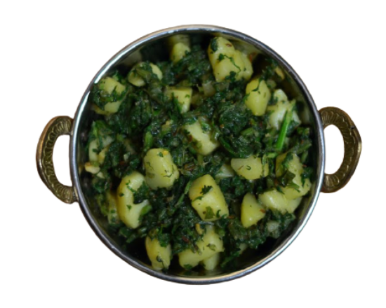 Bombay aloo